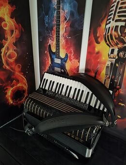 Hohner Atlantic IV DeLuxe - Bremen