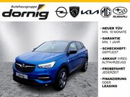 Opel Grandland, Edition, Jahr 2021 - Plauen