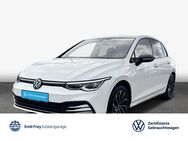 VW Golf, 1.5 l VIII MOVE eTSI OPF Plus, Jahr 2023 - Kaltenkirchen