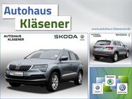 Skoda Karoq, 1.5 TSI Soleil 110KW FSHZ, Jahr 2019 - Gelsenkirchen