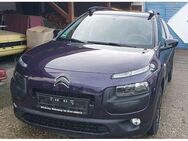 Citroen C4 Cactus Feel - Mönchengladbach