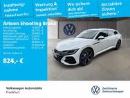 VW Arteon, 2.0 TSI Shooting Brake R IQ Light 3H9RTT, Jahr 2024 - Frankfurt (Main)