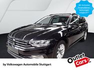 VW Passat Variant, 2.0 TDI Business, Jahr 2023 - Stuttgart