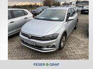 VW Polo, 1.6 TDI Highline, Jahr 2020 - Köthen (Anhalt)