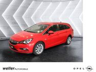 Opel Astra, 1.4 K Sports Tourer Turbo 120 Jahre, Jahr 2019 - Bietigheim-Bissingen