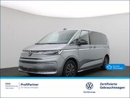 VW Multivan, Style, Jahr 2024 - Hannover