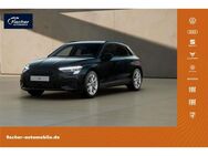 Audi A3, Sportback 35 TDI advanced, Jahr 2023 - Ursensollen