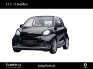 smart EQ fortwo, , Jahr 2022 - Itzehoe