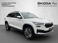 Skoda Kodiaq, 2.0 TDI Automatik - Tour, Jahr 2023 - Wasserburg (Inn)