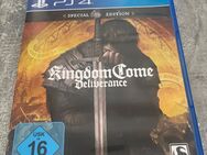 Kingdom Come Deliverance Ps4/Ps5 - Ennigerloh