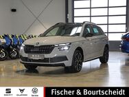 Skoda Kamiq, 1.5 TSI Monte Carlo, Jahr 2021 - Lohmar