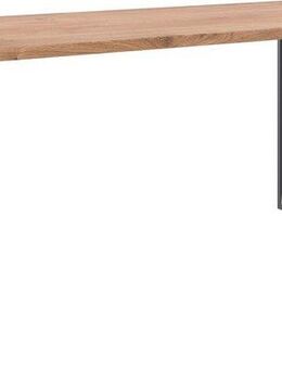 Wimex Schreibtisch Home Desk, Mit Metallkufen, in 3 Breiten