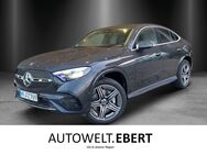 Mercedes GLC 300, de Coupé AMG-Line PSD, Jahr 2023 - Bensheim