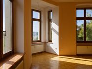 Exklusive Wohnung mit Einbauküche in Villa - Greiz