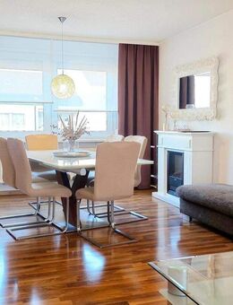 ** Attraktive ca. 95 qm-Wohnung - 4 Zimmer - modern - bezugsfertig ** - Göppingen