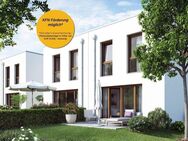 BAUBEGINN September '24-Schlüsselfertiges Haus inkl. PV-Anlage / KFN-Förderung, Haus 1 - Bad Kreuznach