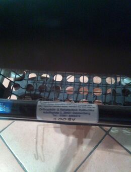 Rollator - Salzwedel (Hansestadt)