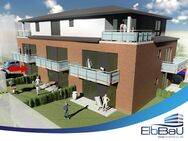 Neubau Terrassenwohnung KfW 40 EE - Ideal für Eigennutzer oder Kapitalanleger! - Buxtehude
