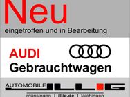 Audi Q3, 2.0 TFSI quattro Sportback 45 S-line GSD, Jahr 2022 - Münsingen