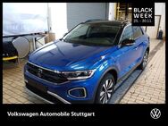 VW T-Roc, 1.5 TSI Move, Jahr 2023 - Stuttgart