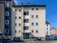 Gemütliche Singlewohnung - Remscheid
