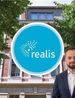 +++ ruhiggelegene Innenstadtwohnung - 2022 hochwertig saniert mit Smart Home +++ - Chemnitz