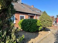 Reihenhaus in ruhiger Lage - Lüneburg