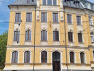 Mehrfamilienhaus komplett saniert - Abgeschlossenheitsbescheinigung -top Investment - Plauen