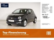 Fiat 500, 1.0 GSE Hybrid Dolcevita, Jahr 2024 - Pilsach