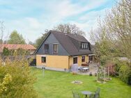 Ein- bis Zweifamilienhaus mit vielseitigem Raumangebot in Randlage von Nenndorf! - Rosengarten (Niedersachsen)