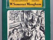 W. Somerset Maugham: The Letter, with Two Other Plays (1952) - Münster