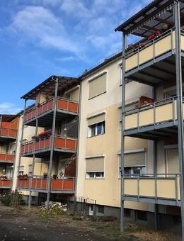 6,5% - 1.357 €/m² - Wohnanlage vollvermietet im Berliner Umland als Asset -oder Sharedeal kaufen - Brandenburg (Havel)