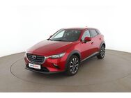 Mazda CX-3 2.0 Skyactiv-G Signature - Berlin