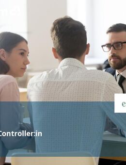 Business Controller:in - Augsburg