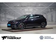 VW Polo, 2.0 TSI GTI PanoDach, Jahr 2024 - Michelstadt