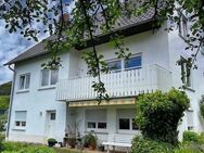 Gepflegtes, freistehendes Zweifamilienhaus in Seitingen - Seitingen-Oberflacht