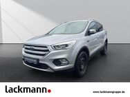 Ford Kuga, 1.5 EcoBoost Titanium Automatik, Jahr 2018 - Wuppertal