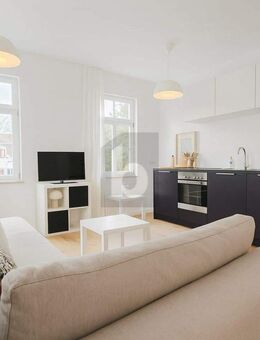 MÖBLIERT IN TOP LAGE (04) - Stuttgart