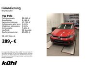 VW Polo, 1.0 VI Move, Jahr 2023 - Hildesheim