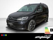 VW Caddy, 1.5 TSI Style PARKASS 18`, Jahr 2022 - Pfaffenhofen (Ilm)