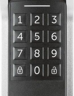 Homematic IP Keypad Smart-Home-Zubehör