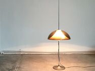 Mid Century Space Age Floor Lamp Stehleuchte z Gepo Gino Sarfatti - Hamburg Hamburg-Nord