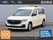 Ford Tourneo Connect, L2-Titanium Taxi, Jahr 2025 - Fulda