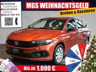 Fiat Tipo, Life # # #Metallic, Jahr 2024 - Wunsiedel