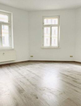 attraktive 2 Raum Wohnung in Eutritzsch mit viel Platz ++ TOP ++ citynah - Leipzig