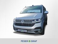 VW T6 California, 2.0 TDI 1 Ocean 17, Jahr 2023 - Erlangen