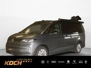 VW California, 2.0 l TSI Beach Tour, Jahr 2022 - Schwäbisch Hall