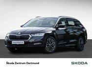 Skoda Octavia, 1.5 Combi e-TEC NAVICOLUMBUS, Jahr 2024 - Dortmund