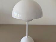 LED Lampe mit Touch - wiederaufladbar! Weiß! - Hamburg Hamburg-Nord