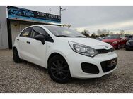 Kia Rio 1.2 Attract |1.Hand| |KD lückenlos| |HU NEU| - München